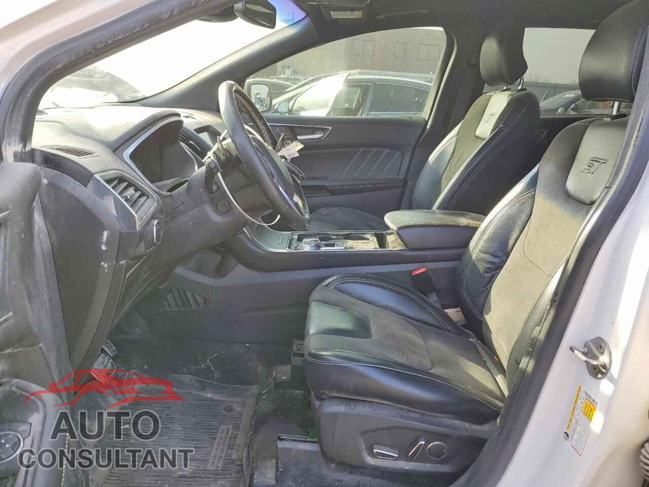 FORD EDGE 2019 - 2FMPK4AP6KBC06366