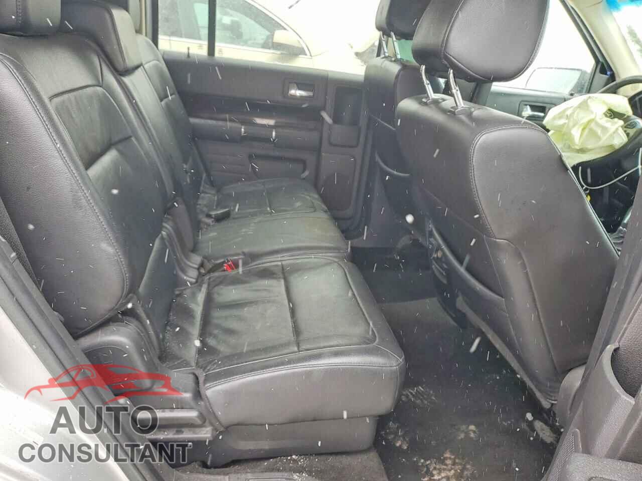 FORD FLEX 2014 - 2FMGK5C85EBD20603