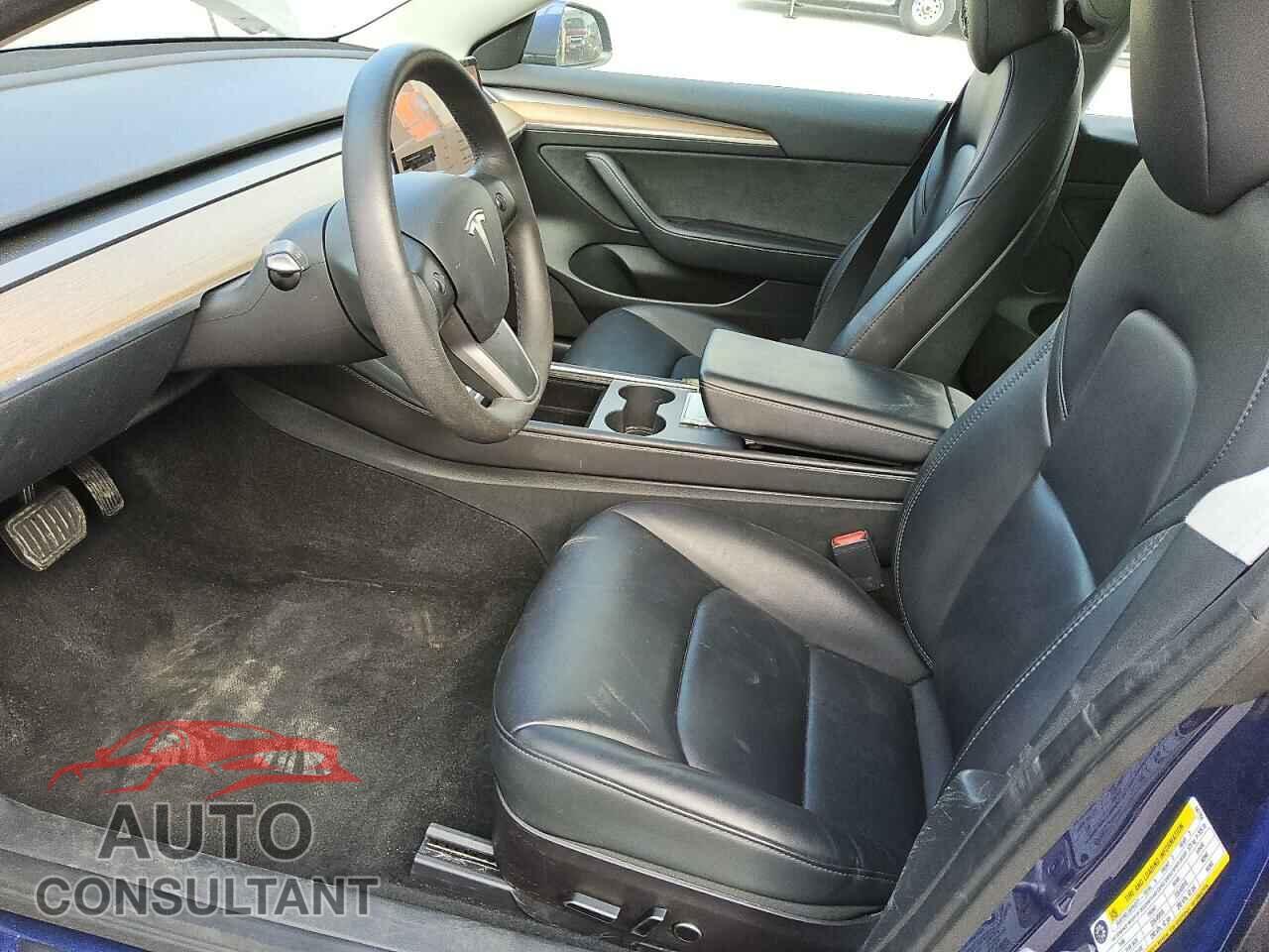 TESLA MODEL 3 2023 - 5YJ3E1EA0PF447784