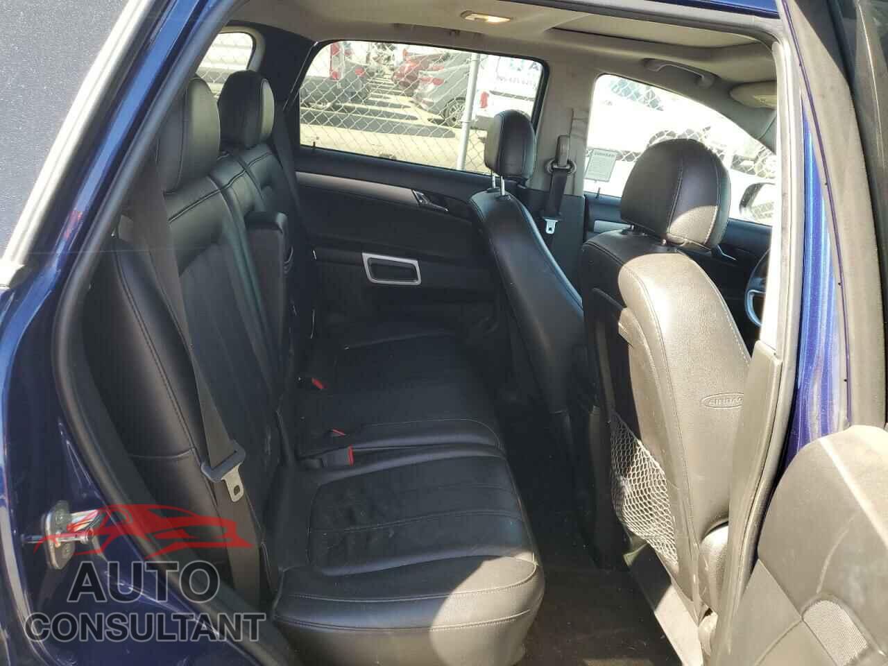 CHEVROLET CAPTIVA 2012 - 3GNFL4E52CS646576