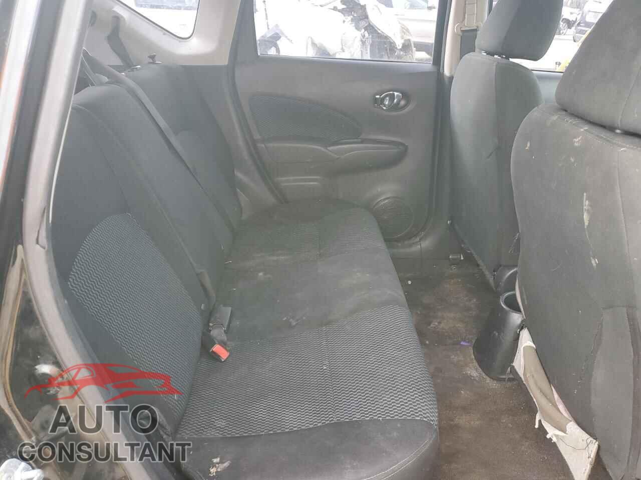 NISSAN VERSA 2017 - 3N1CE2CP3HL366118