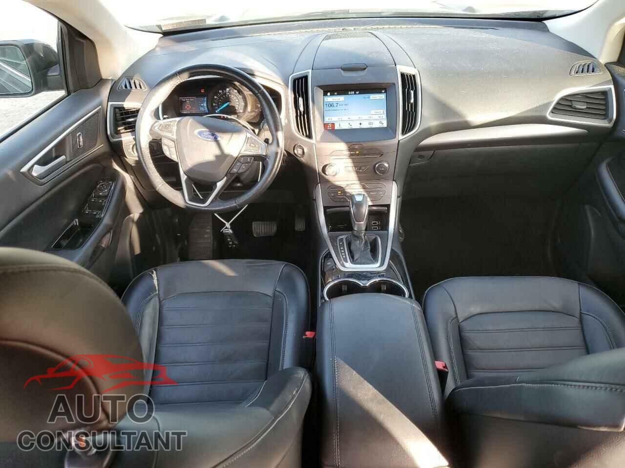 FORD EDGE 2016 - 2FMPK4J9XGBB46780