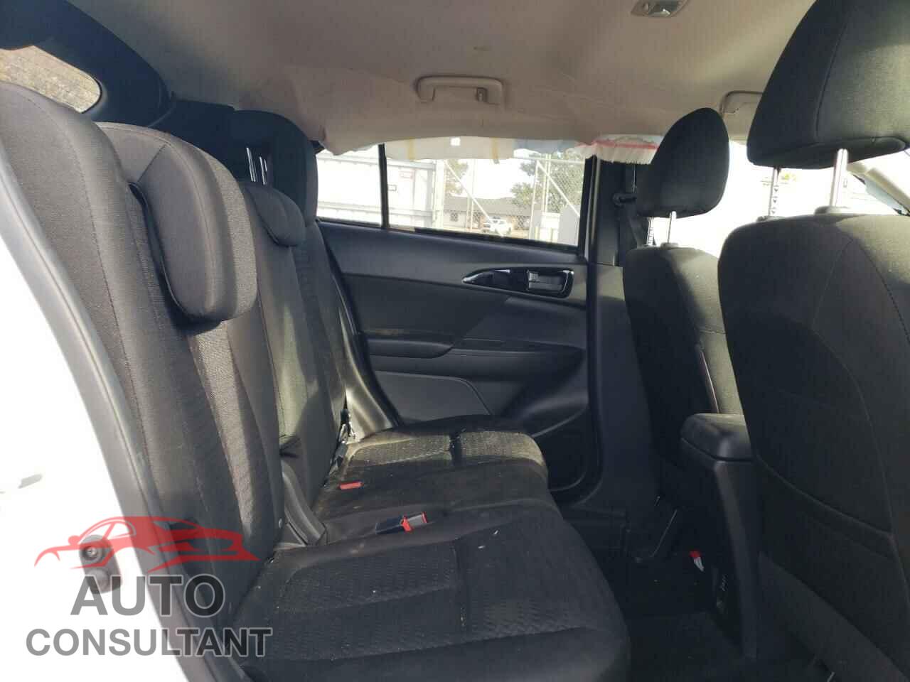 MITSUBISHI ECLIPSE 2019 - JA4AT3AA9KZ035438