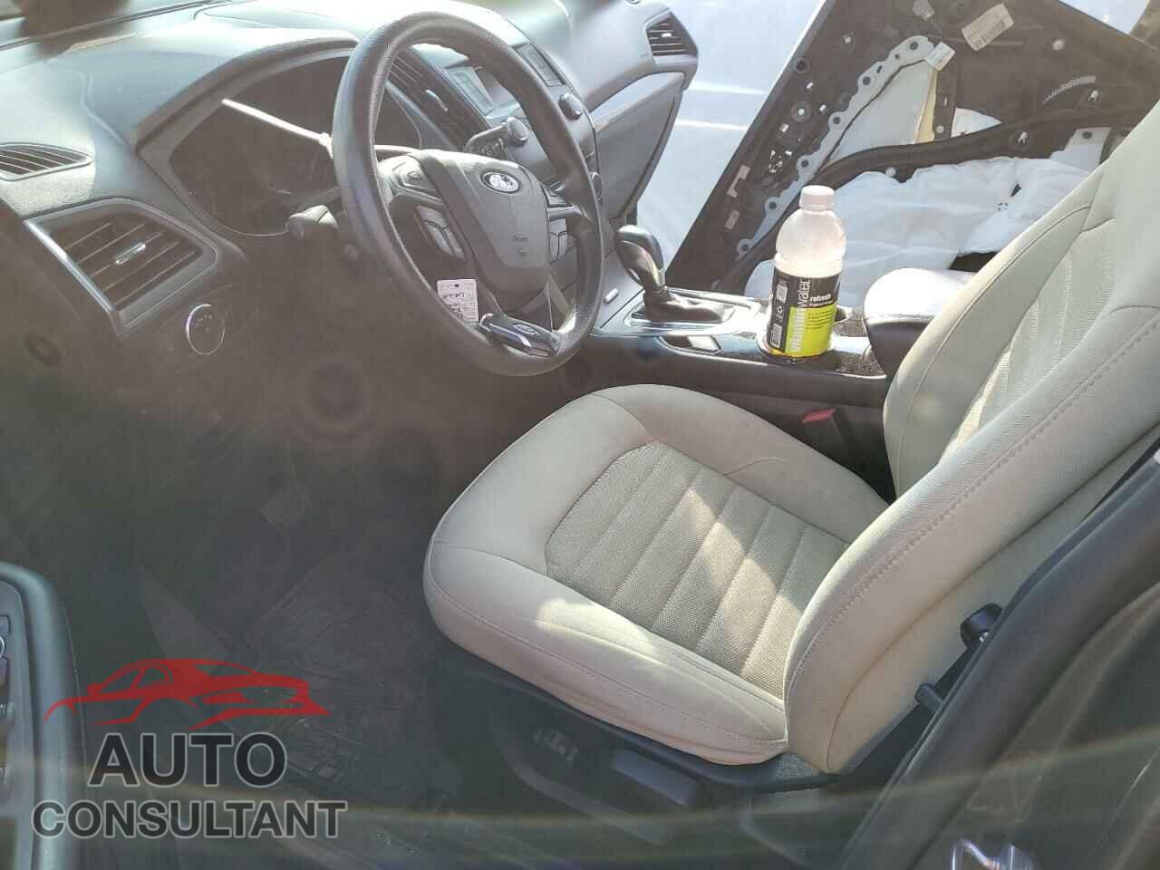 FORD EDGE 2016 - 2FMPK3G91GBB43591