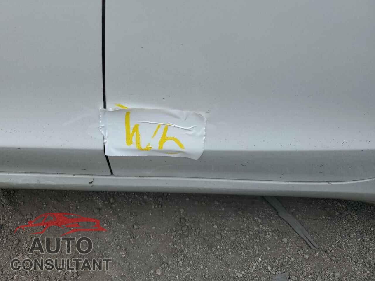 TESLA MODEL 3 2021 - 5YJ3E1EA6MF047210