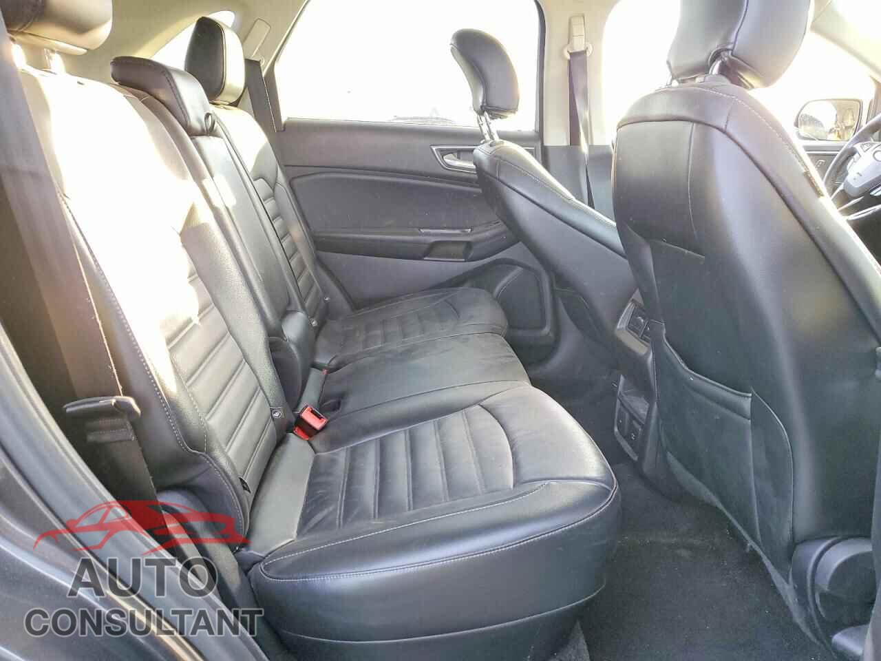 FORD EDGE 2015 - 2FMTK4J82FBB33008