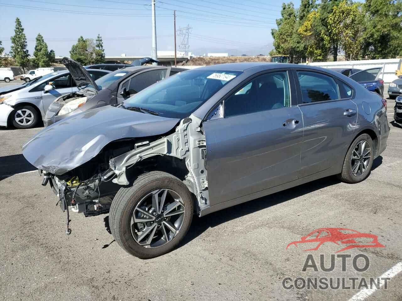 KIA FORTE 2023 - 3KPF24AD0PE554749