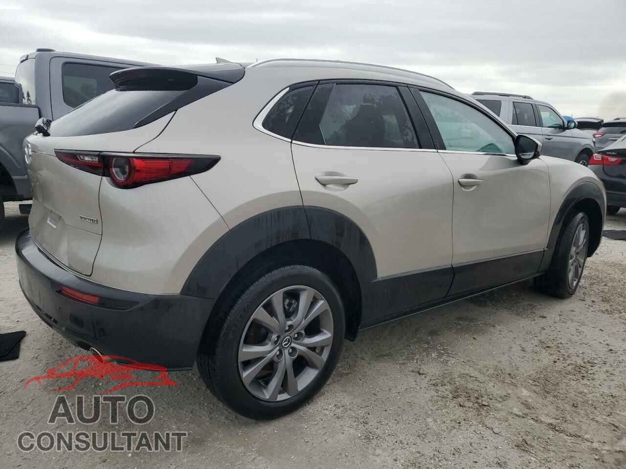 MAZDA CX30 2024 - 3MVDMBDM5RM647761