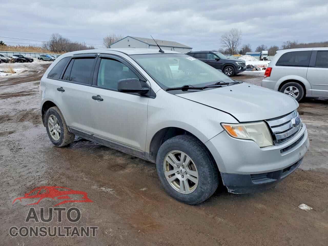 FORD EDGE 2009 - 2FMDK36C79BA86171