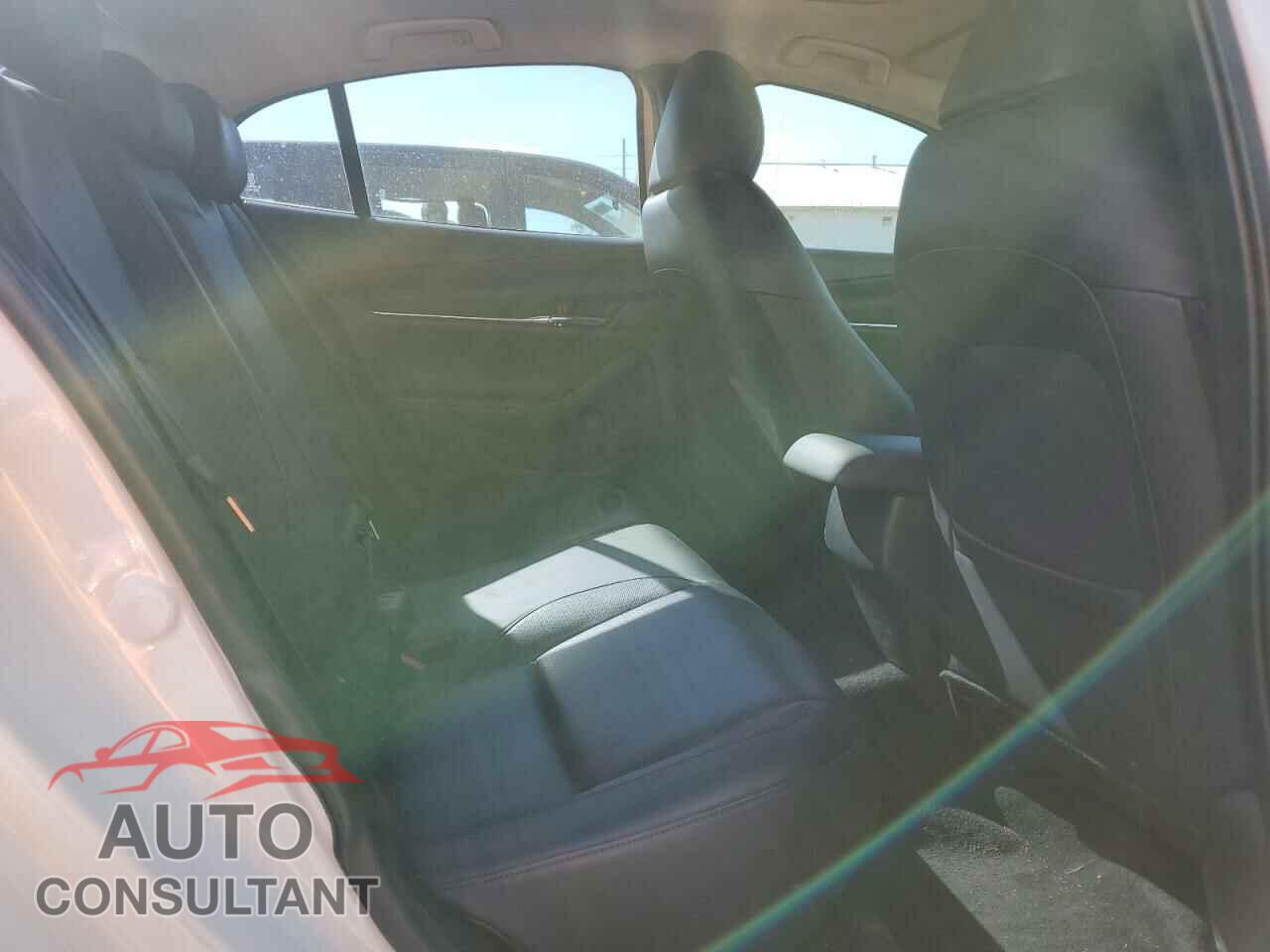 MAZDA 3 2019 - JM1BPACM2K1101336