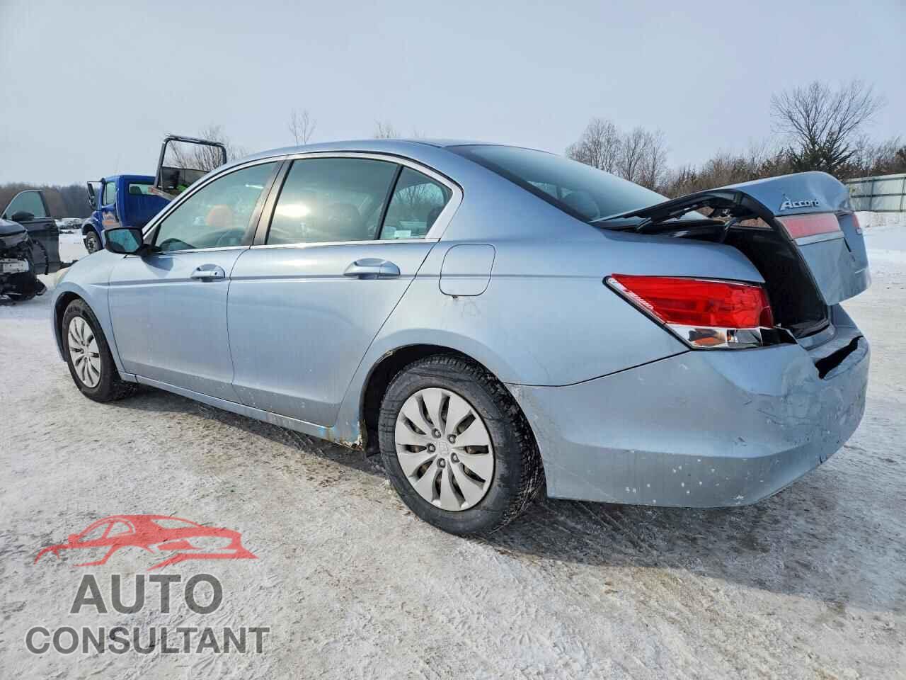 HONDA ACCORD 2012 - 1HGCP2F39CA017112