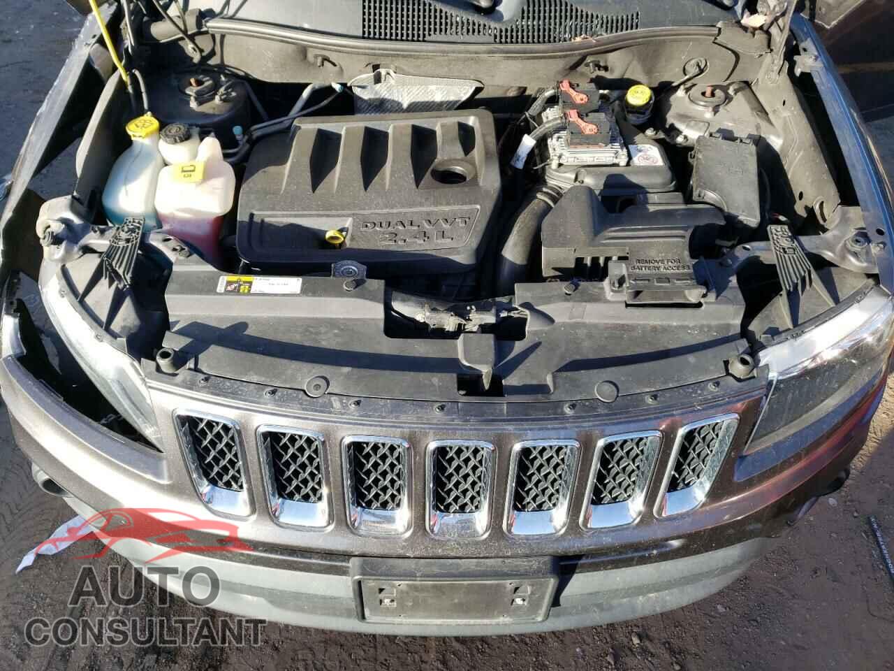JEEP COMPASS 2015 - 1C4NJCBB4FD164856