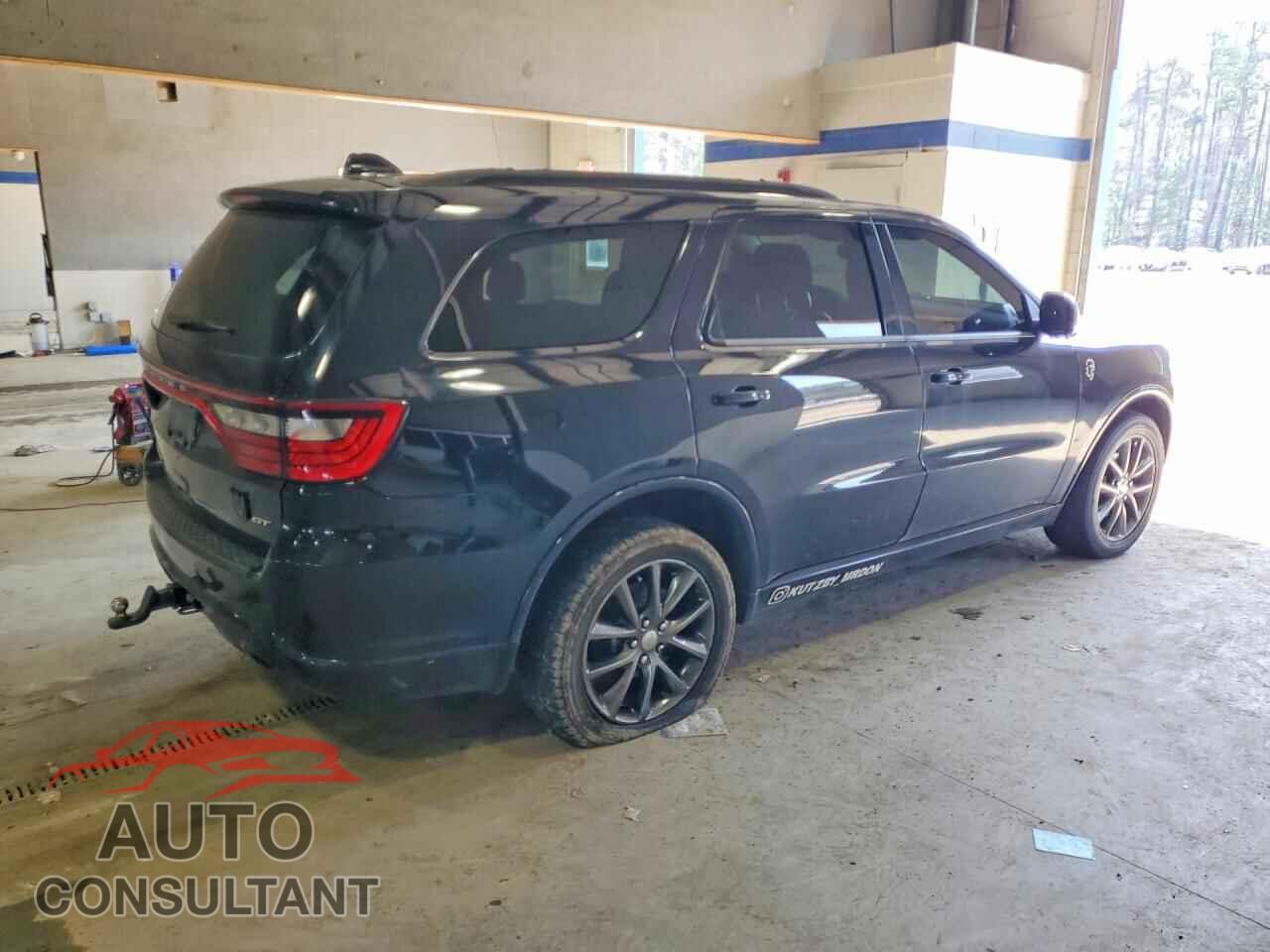 DODGE DURANGO 2017 - 1C4RDJDG4HC636567