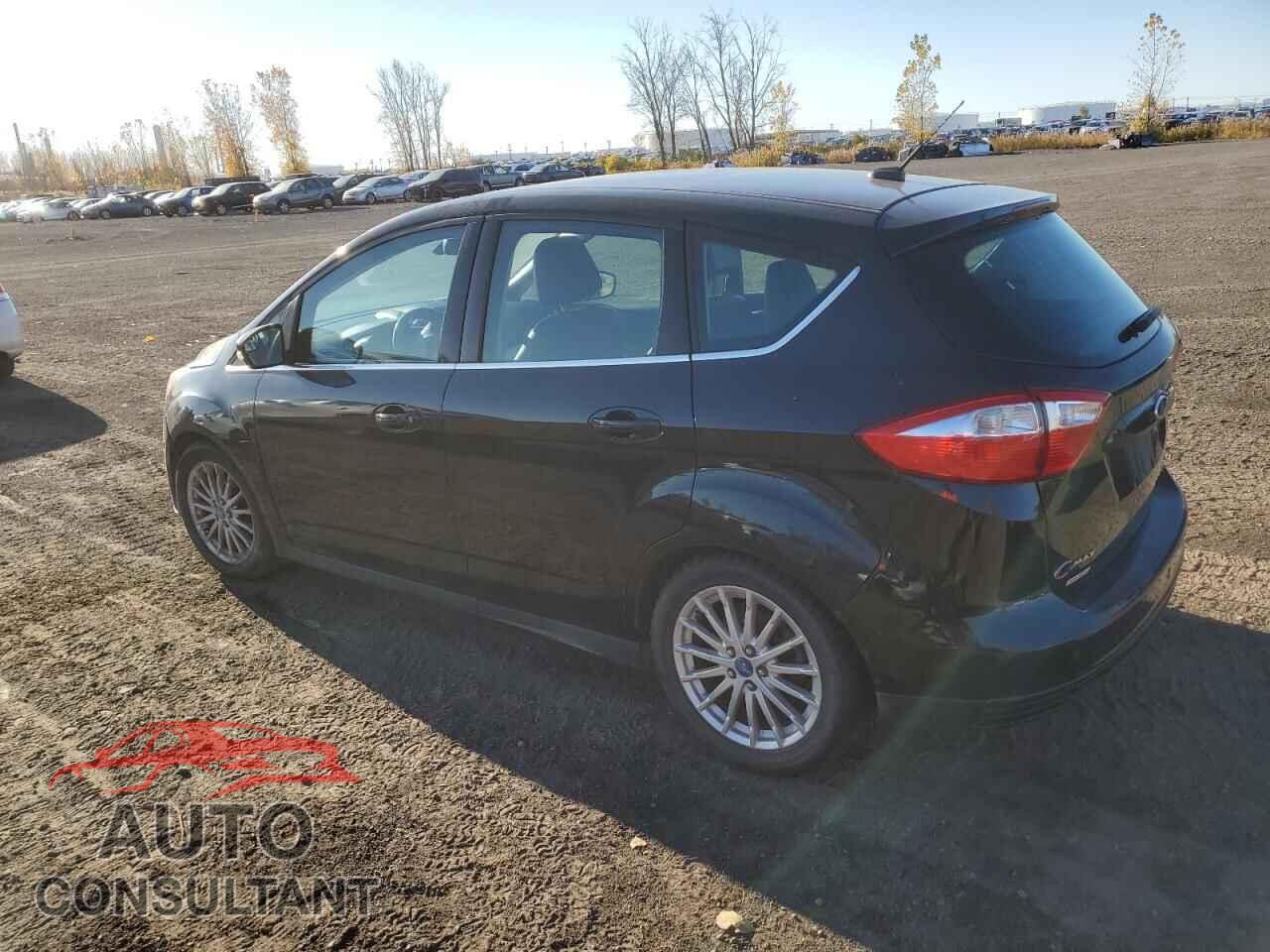 FORD CMAX 2013 - 1FADP5BU2DL501332