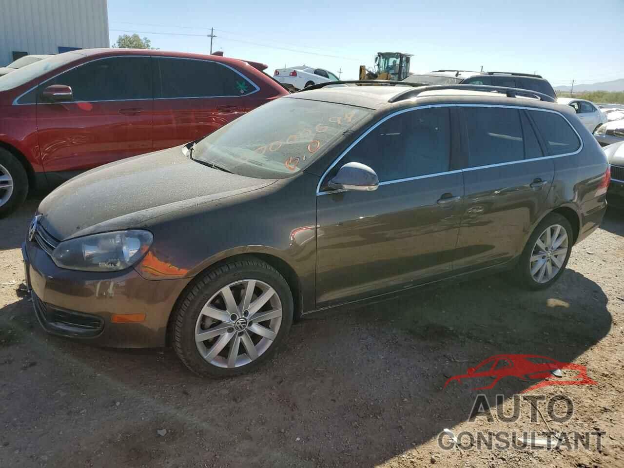 VOLKSWAGEN JETTA 2014 - 3VWPL7AJ6EM603736