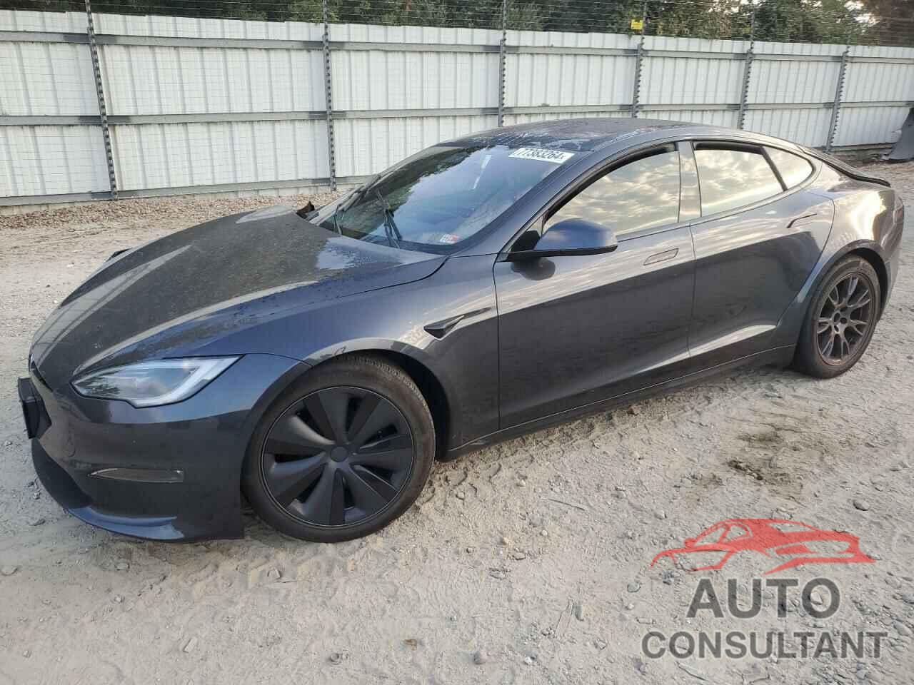 TESLA MODEL S 2023 - 5YJSA1E59PF527417