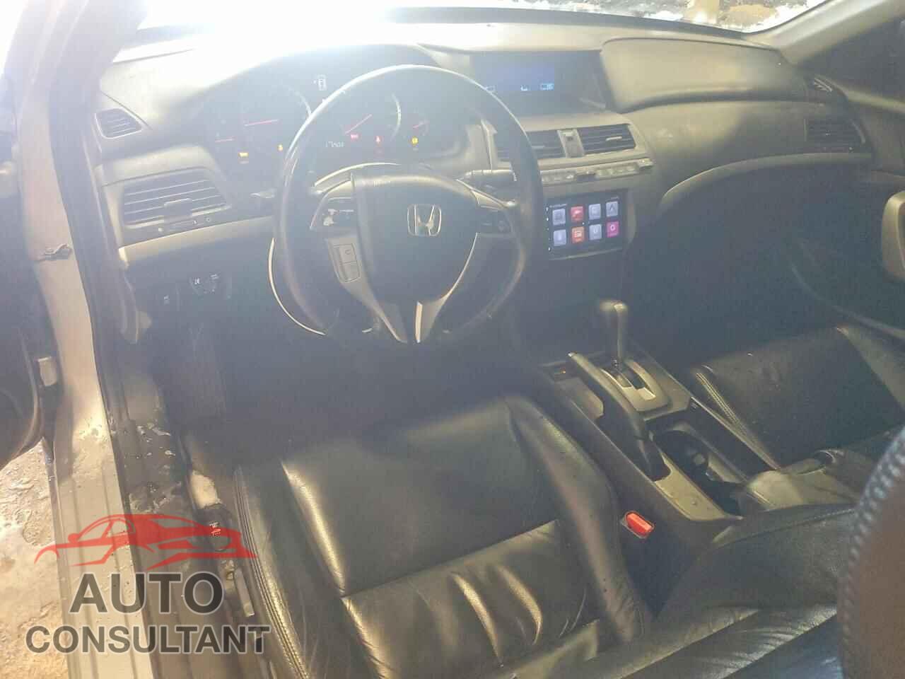 HONDA ACCORD 2011 - 1HGCS2B86BA005675
