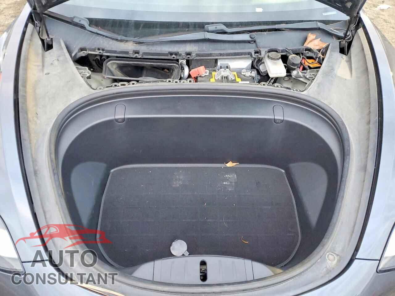 TESLA MODEL 3 2018 - 5YJ3E1EA7JF046496