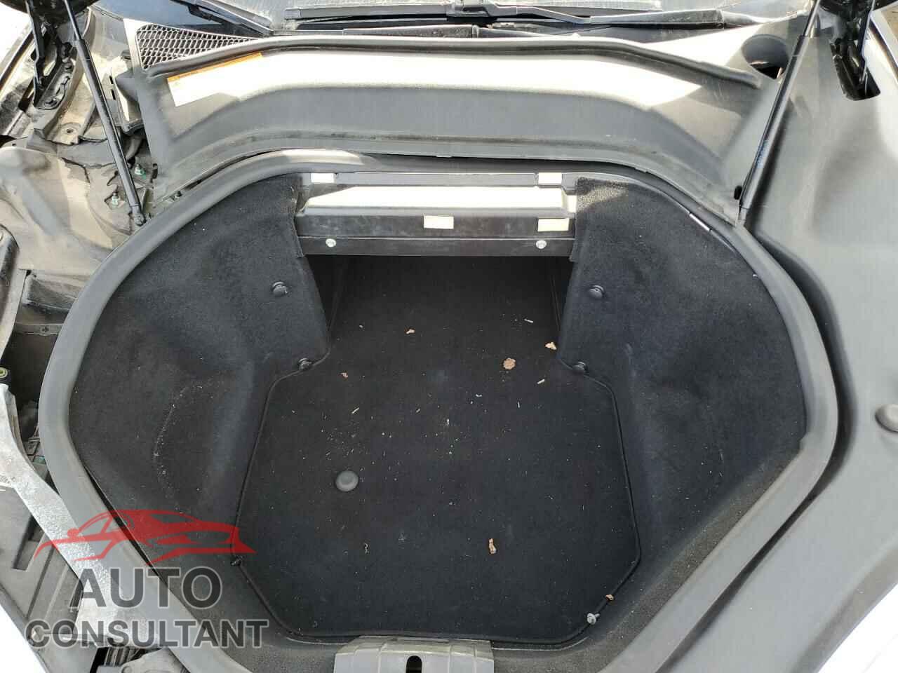 TESLA MODEL S 2014 - 5YJSA1S11EFP33247