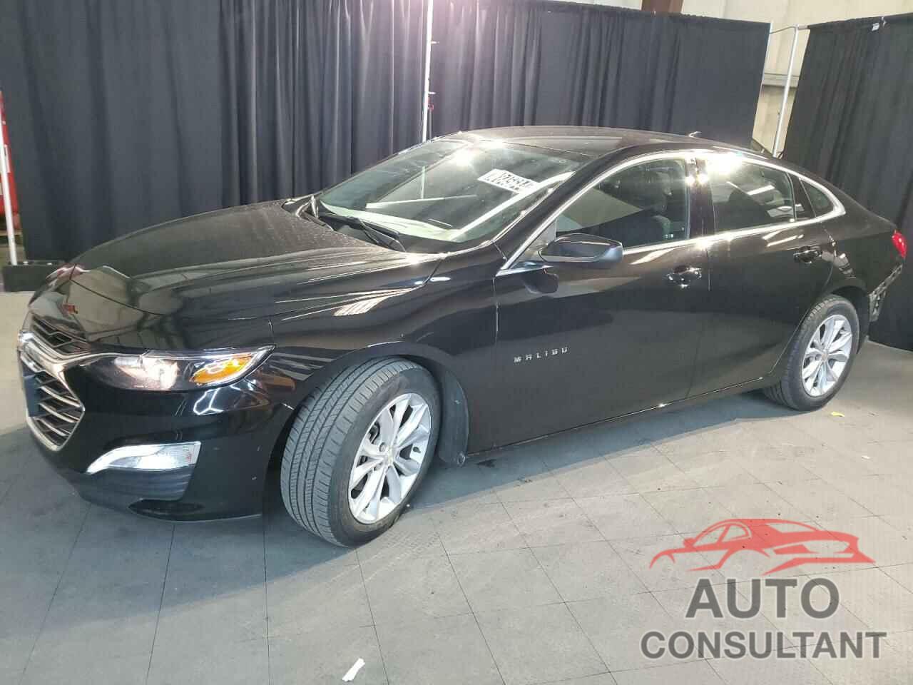 CHEVROLET MALIBU 2023 - 1G1ZD5ST1PF134869