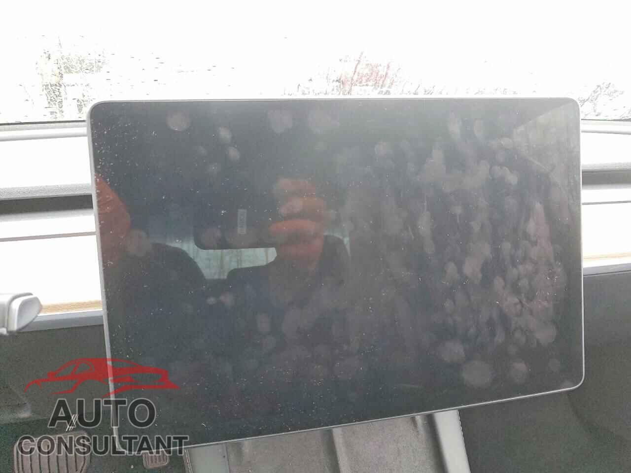 TESLA MODEL 3 2023 - 5YJ3E1EA1PF460169