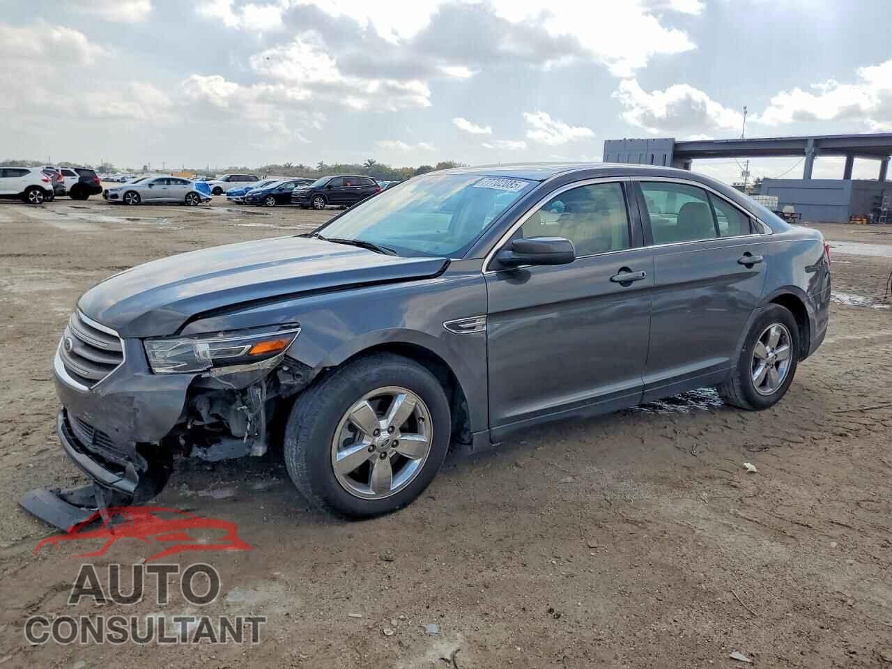 FORD TAURUS 2015 - 1FAHP2E83FG166799
