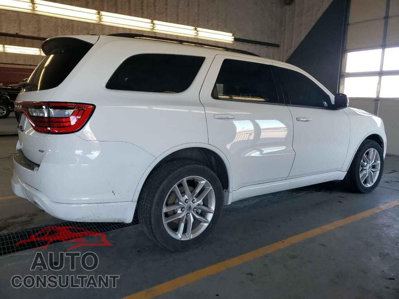 DODGE DURANGO 2023 - 1C4RDJDG4PC578166