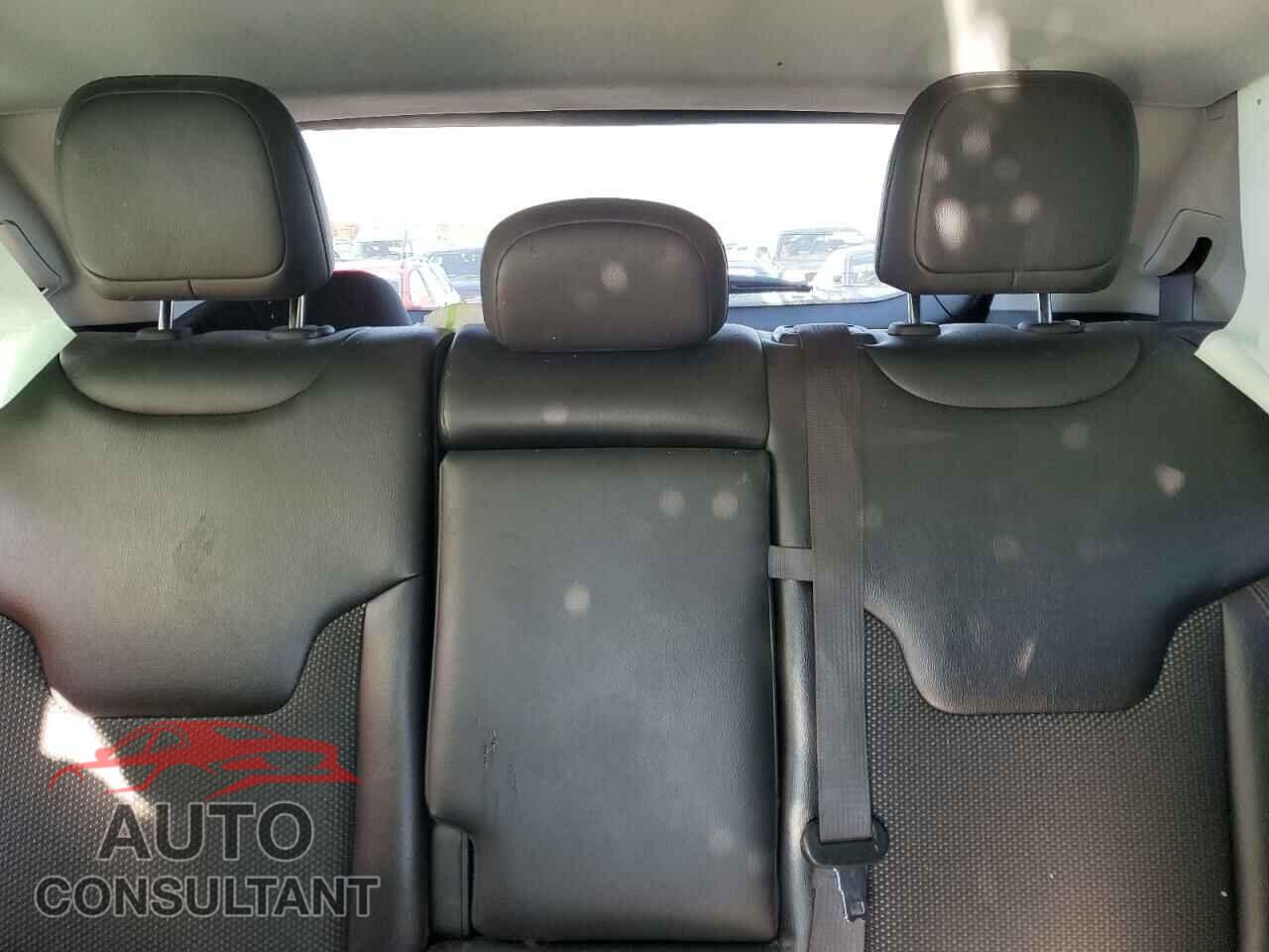 JEEP COMPASS 2020 - 3C4NJDDB5LT167094