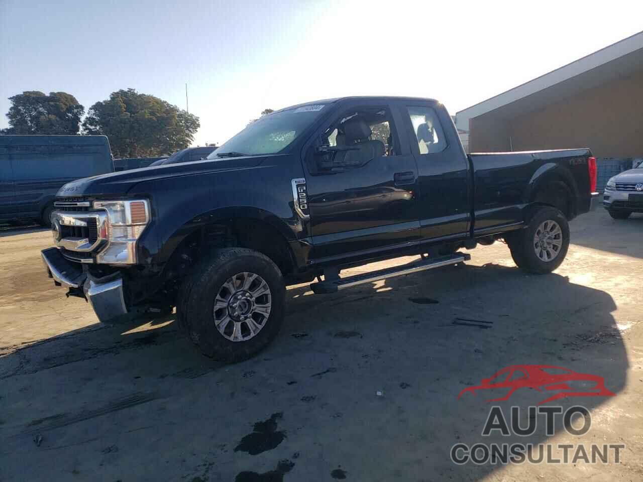 FORD F250 2021 - 1FT7X2BN0MEC62141