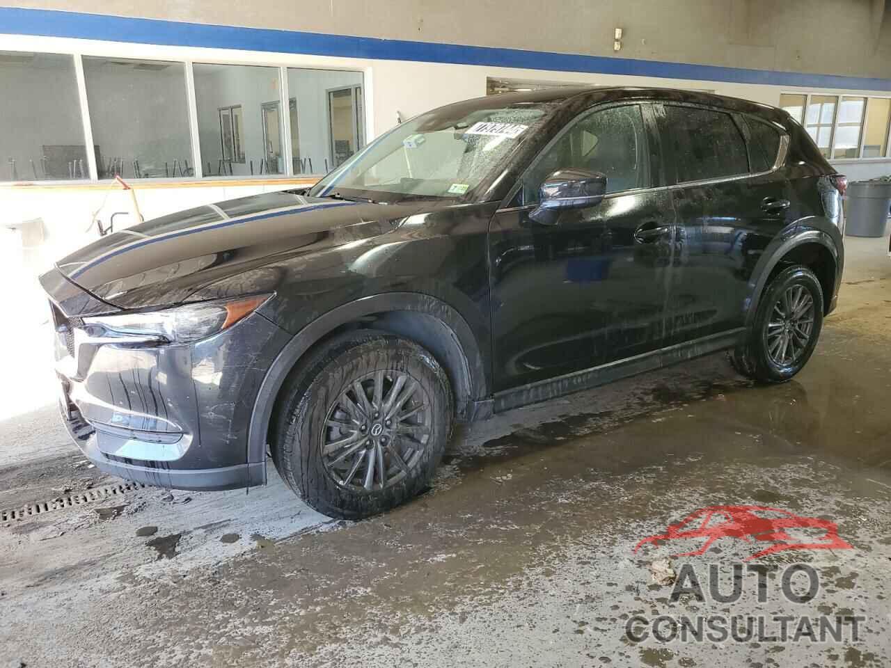 MAZDA CX-5 2020 - JM3KFBCM7L0731683