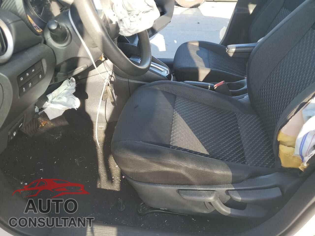 NISSAN VERSA 2020 - 3N1CN8DV2LL903988