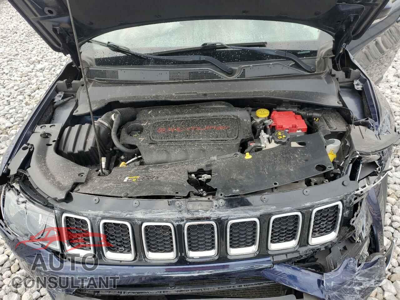 JEEP COMPASS 2020 - 3C4NJDCB8LT233574