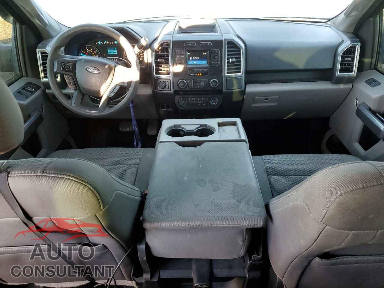 FORD F-150 2015 - 1FTEW1EP5FFA45179