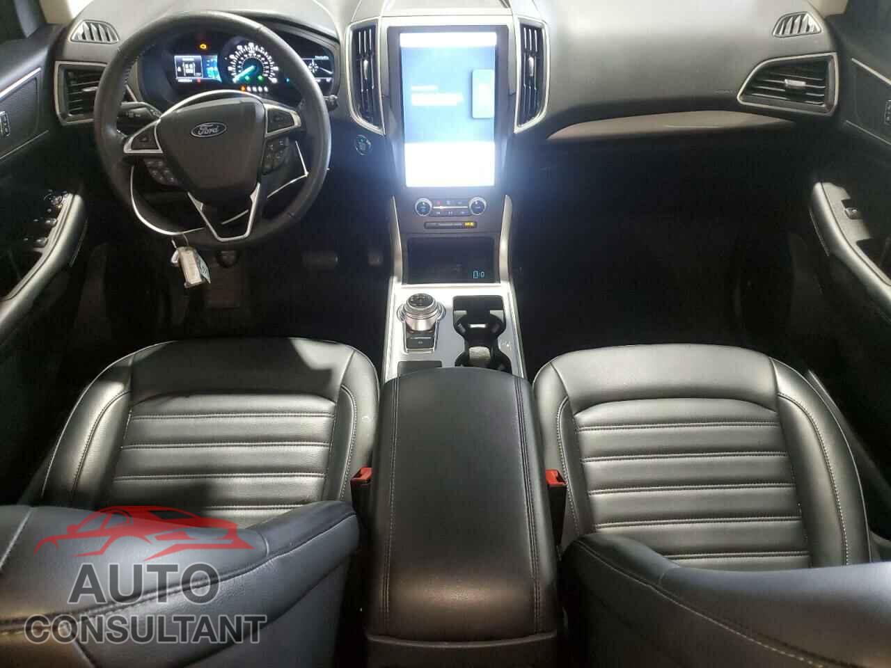 FORD EDGE 2024 - 2FMPK4J93RBA69656