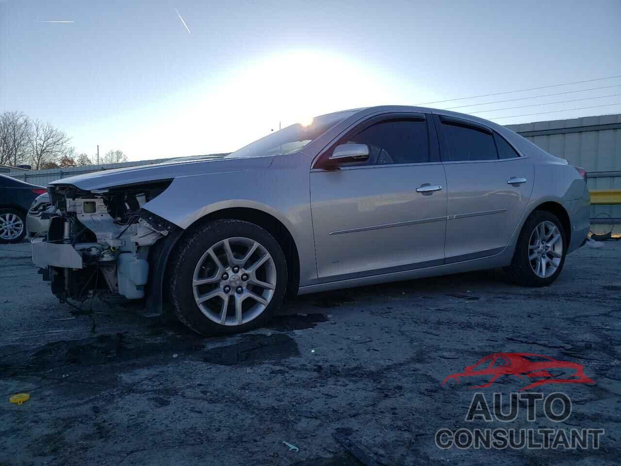 CHEVROLET MALIBU 2015 - 1G11C5SL6FF262281