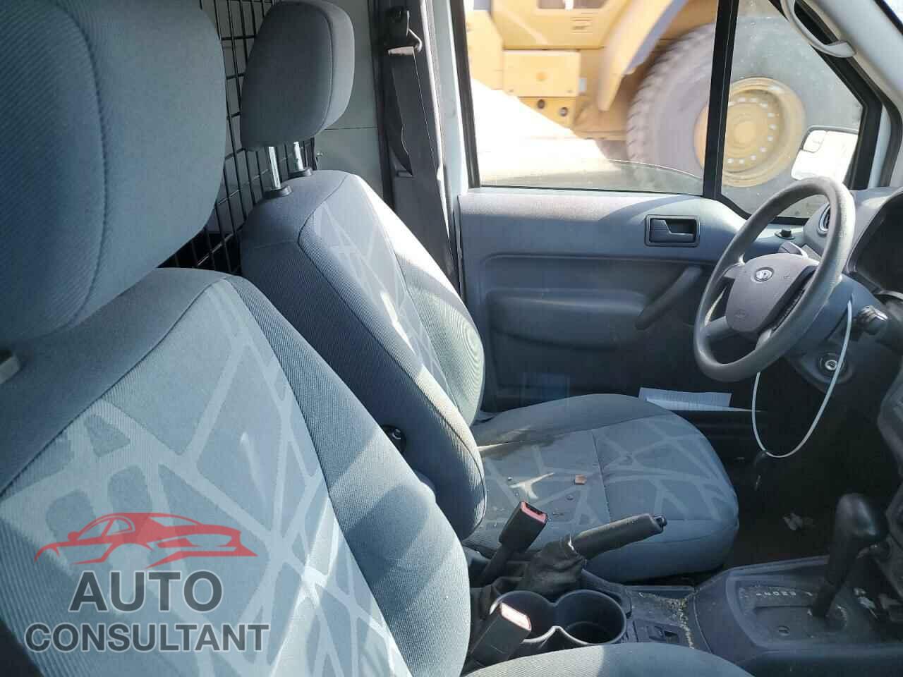 FORD TRANSIT 2013 - NM0LS7DN4DT162558