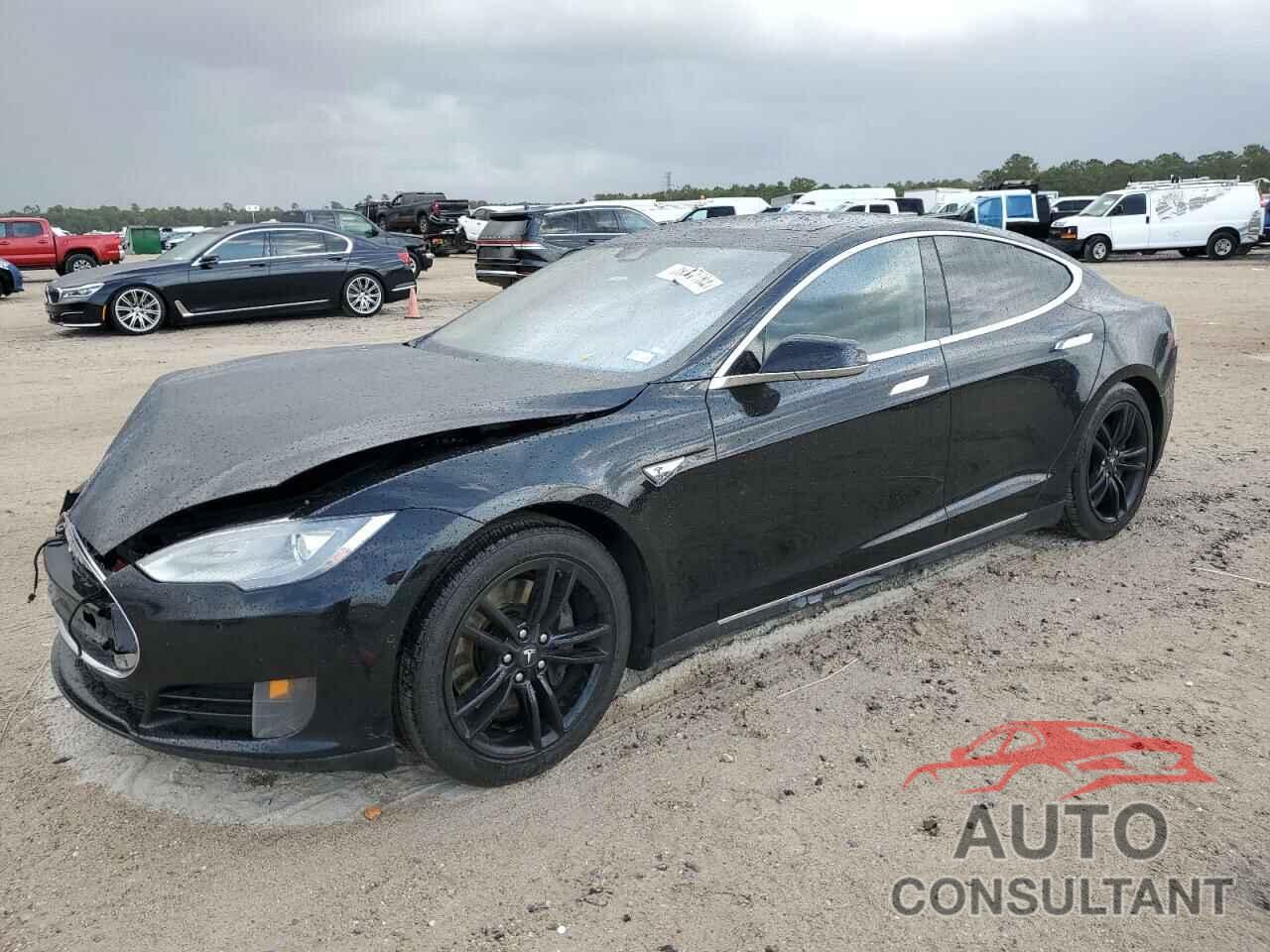 TESLA MODEL S 2015 - 5YJSA1S21FF090683