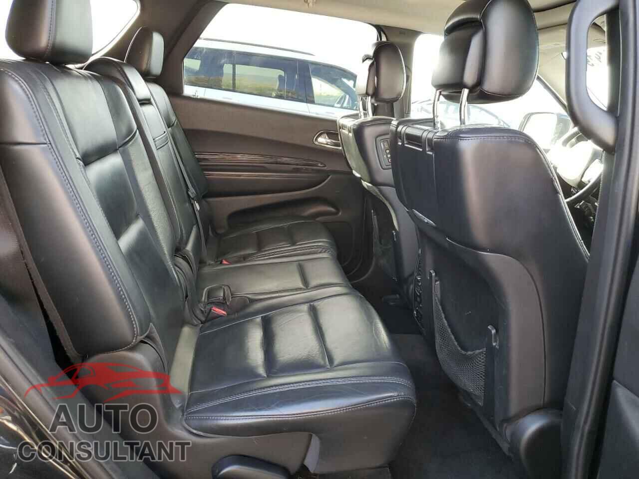 DODGE DURANGO 2014 - 1C4RDJDG8EC475426