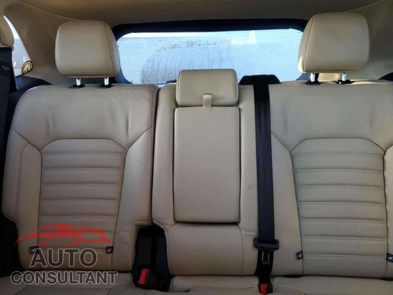 FORD EDGE 2016 - 2FMPK4J9XGBB48951