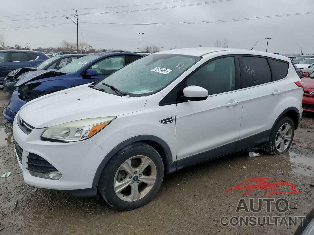 FORD ESCAPE 2015 - 1FMCU9GX7FUB50225