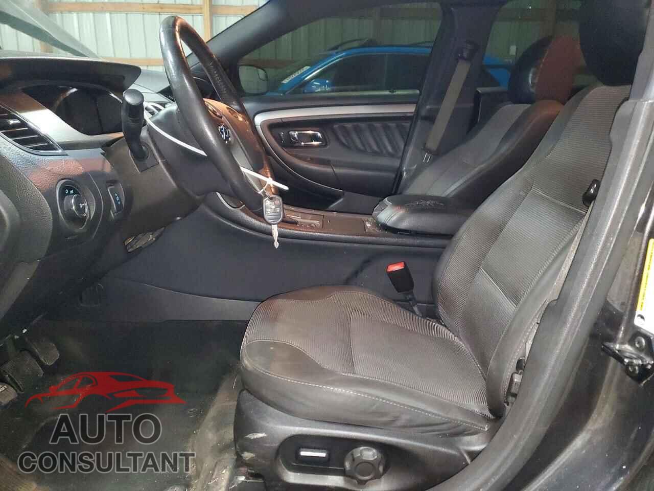 FORD TAURUS 2015 - 1FAHP2E86FG183788
