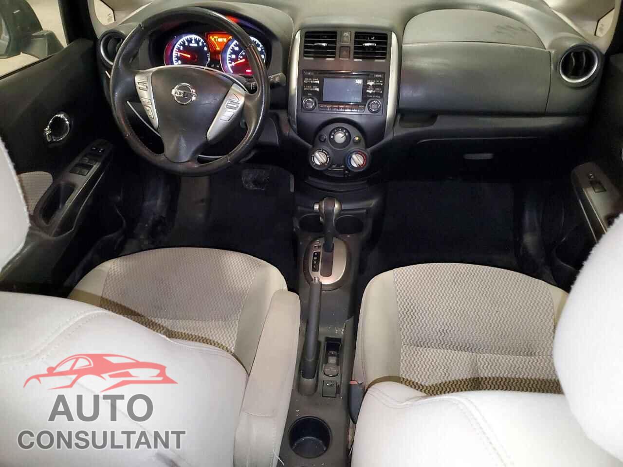 NISSAN VERSA NOTE 2014 - 3N1CE2CP1EL375962