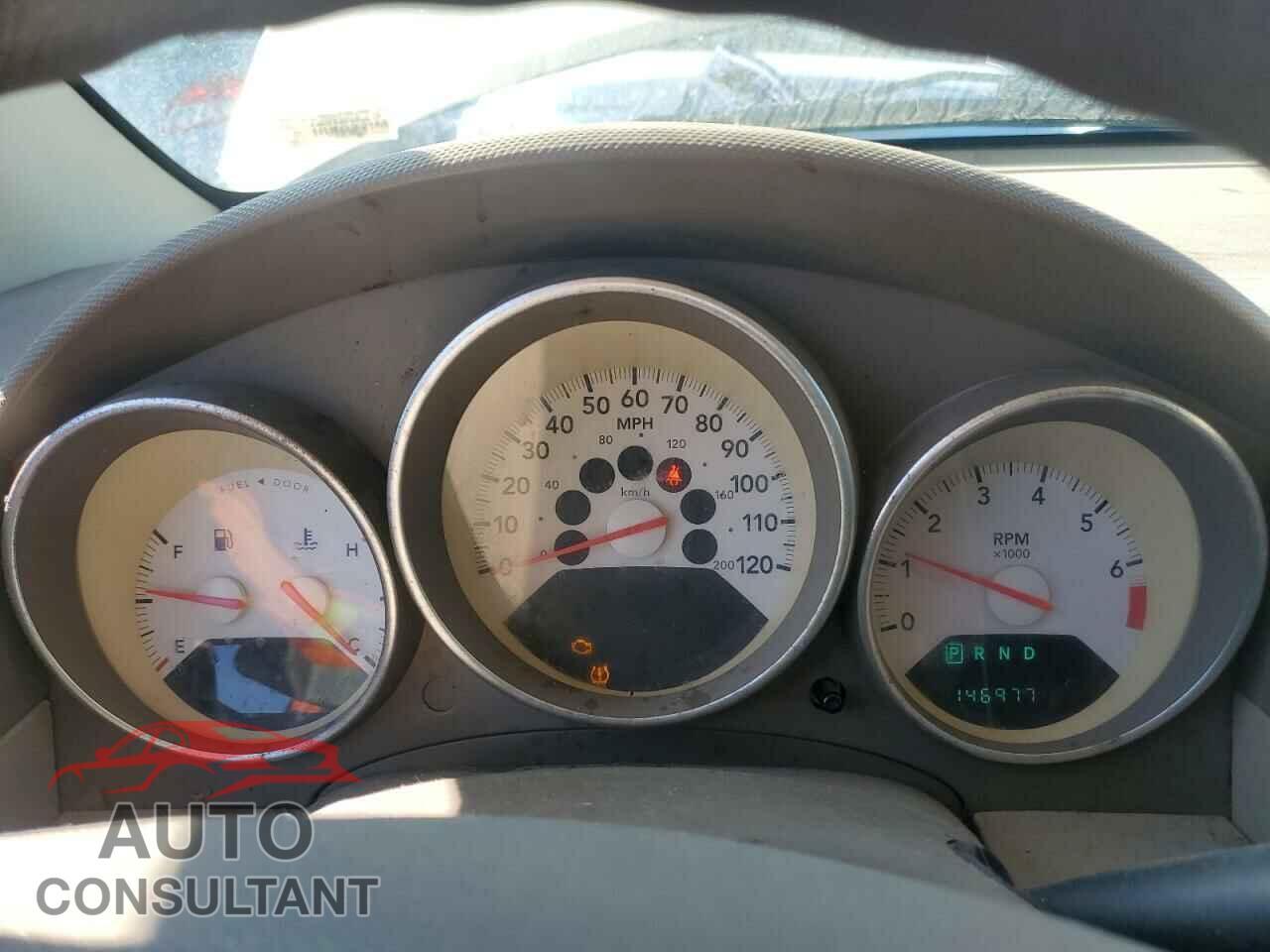 DODGE CALIBER 2009 - 1B3HB48A69D202088