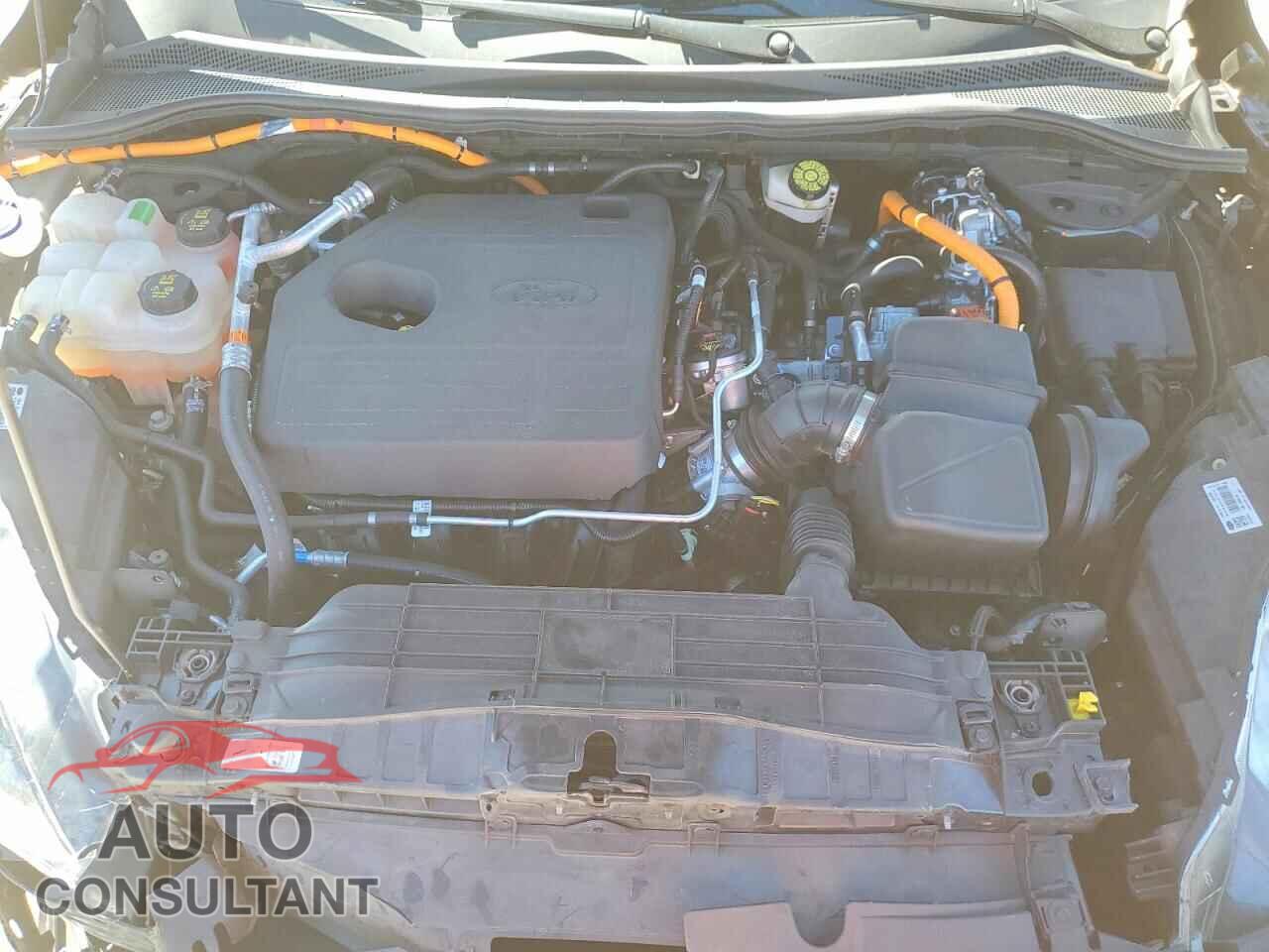 FORD ESCAPE 2020 - 1FMCU0DZ4LUA39631