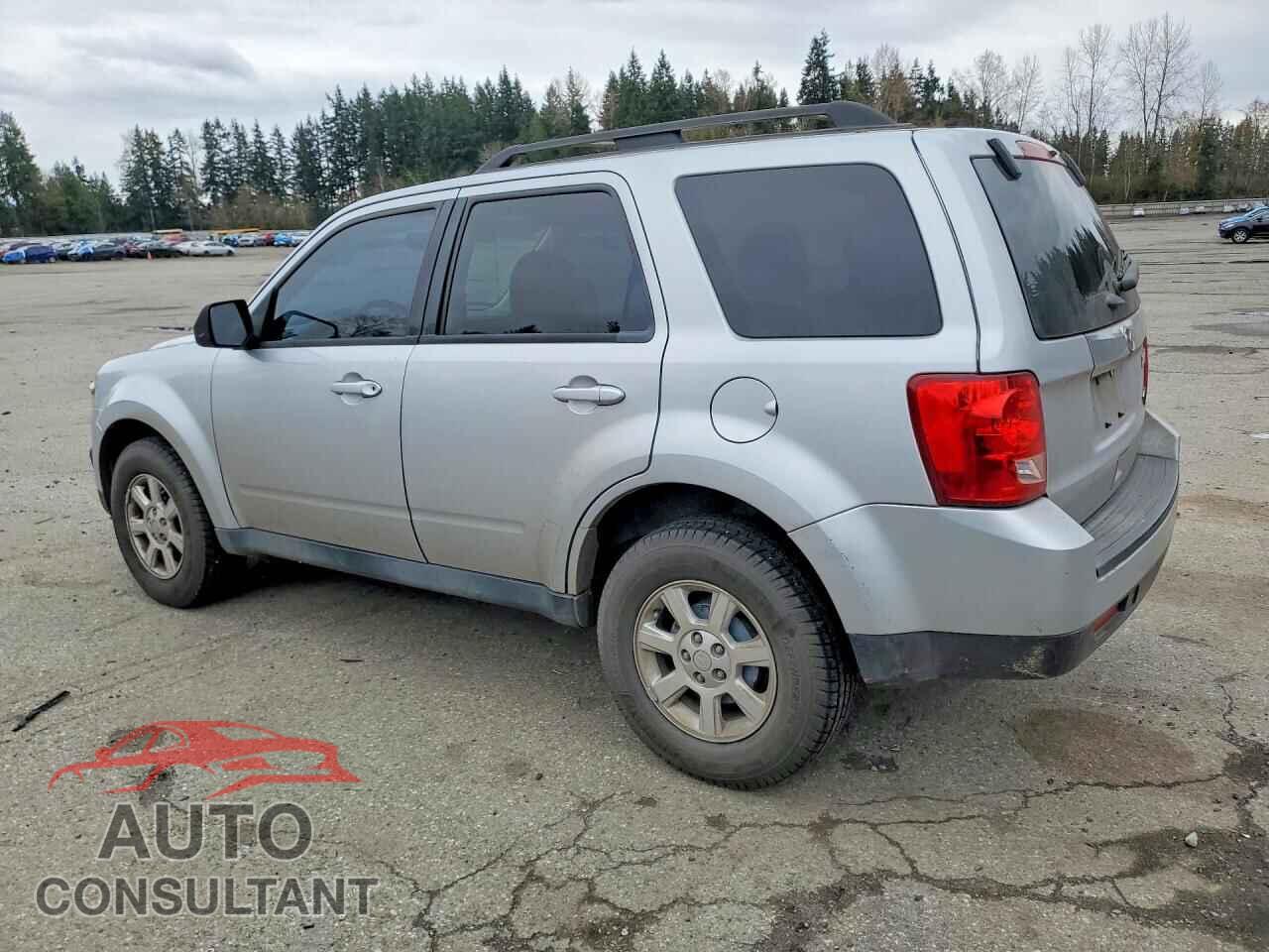 MAZDA TRIBUTE 2011 - 4F2CY9C76BKM06892
