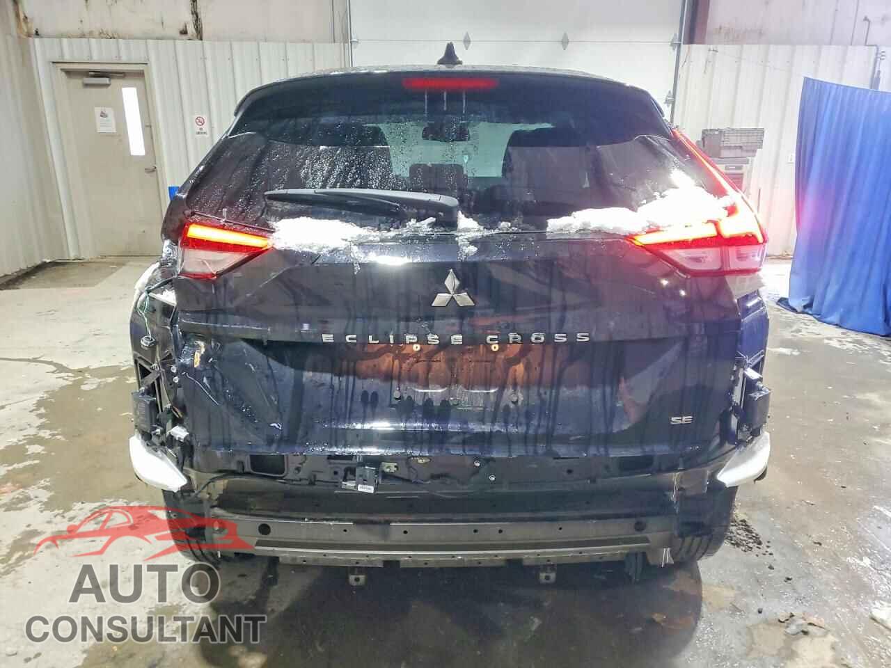 MITSUBISHI ECLIPSE 2026 - JA4ATWAAXTZ004198