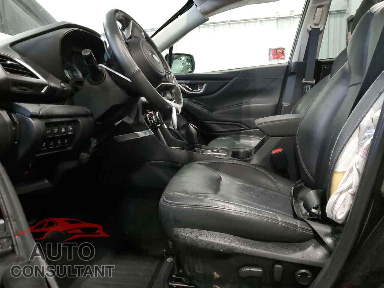 SUBARU FORESTER 2021 - JF2SKAXC8MH535532