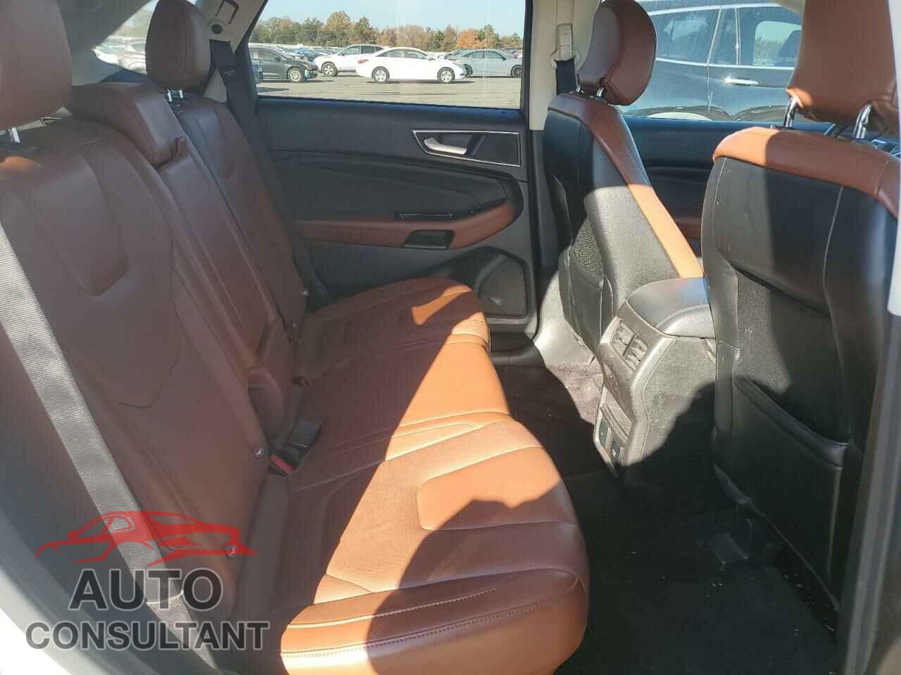 FORD EDGE 2016 - 2FMPK3K96GBB17141