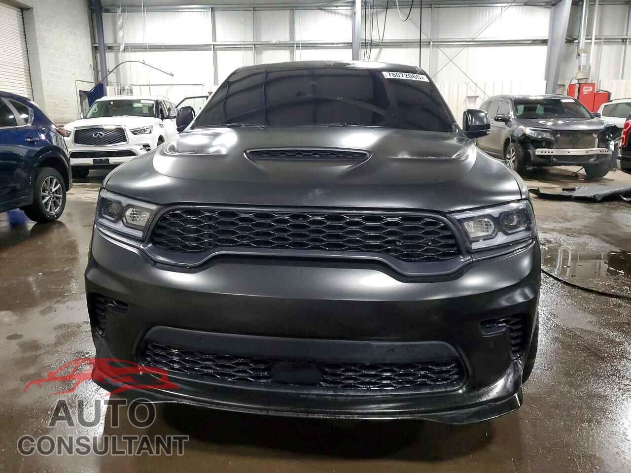 DODGE DURANGO 2023 - 1C4SDJH95PC677740