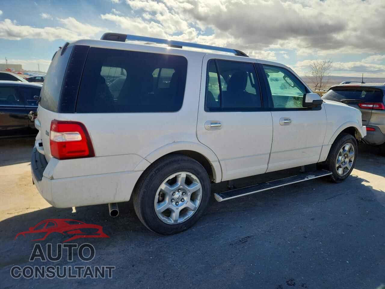 FORD EXPEDITION 2014 - 1FMJU2A59EEF23621